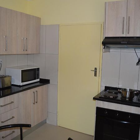 Kasuda House - Rent The Entire House Ξενοδοχείο Λουσάκα Εξωτερικό φωτογραφία
